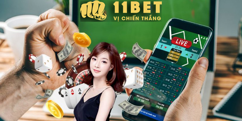 Thể Thao 11bet - Cá Độ Bóng Bầu Dục Mỹ Dễ Chơi Thắng Nhanh