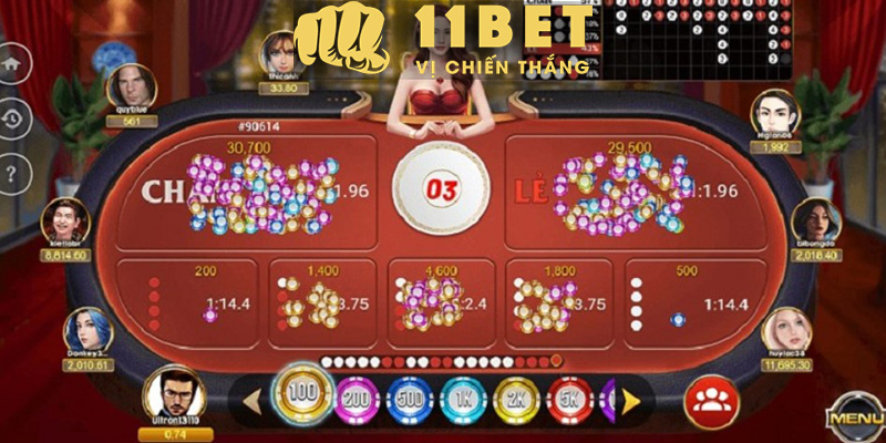 Bắn Cá 11bet - Kinh Nghiệm Bắn Cá Xèng Hiệu Quả Cùng Cao Thủ