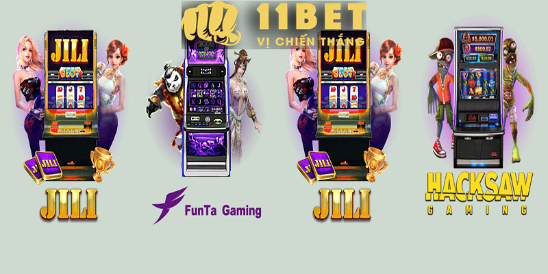 Nổ Hũ 11bet - Thỏa Thích Khám Phá Cùng Trò Nổ Hũ Vàng Đen