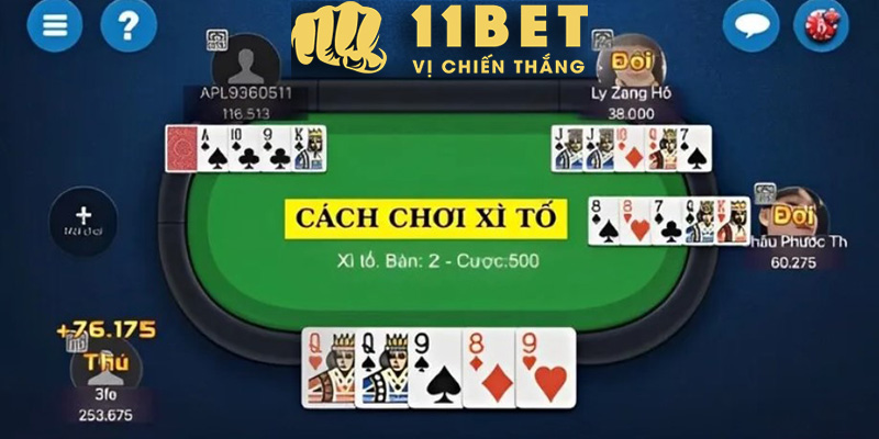 Casino 11bet - Mẹo Hay Khi Chơi Tài Xỉu Livestream